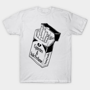 Cigarettes & Stale Perfume T-Shirt